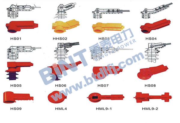 電力設(shè)備絕緣護(hù)罩（HS/HML）