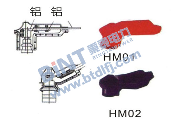 電氣設(shè)備絕緣護(hù)罩（HM）