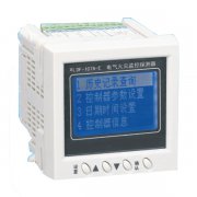 XLDF-107-E剩余電流式電氣火災(zāi)監(jiān)控探測(cè)器