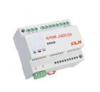 XLPSM-24DC/2A 冗余電源功能